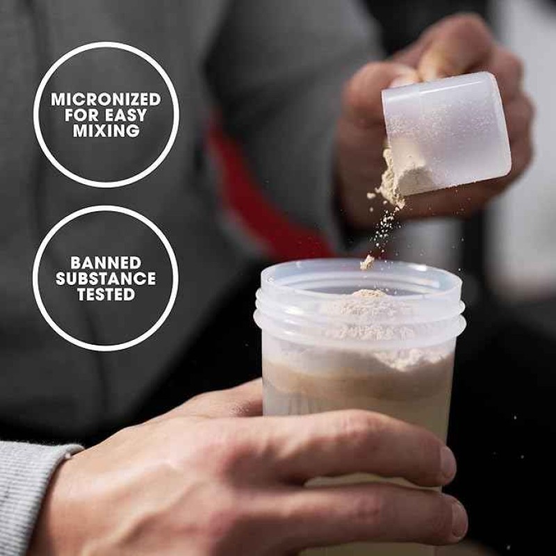 Creatine Monohydrate Powder Manufacturer - Wholesale Pure Muscle Supplement