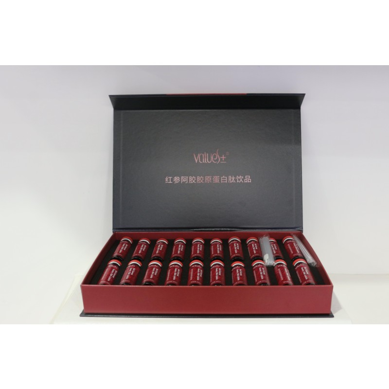 Enzyme Drink Manufacturer - OEM Custom Eye Liver Protection