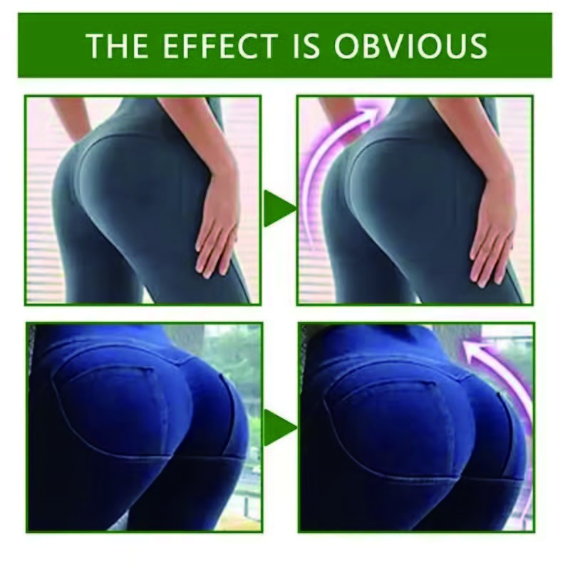 Maca Capsule Factory - OEM Custom Hip Augmentation Vitamin