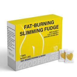 Detox Gummies Manufacturer - OEM Custom Weight Loss Supplement