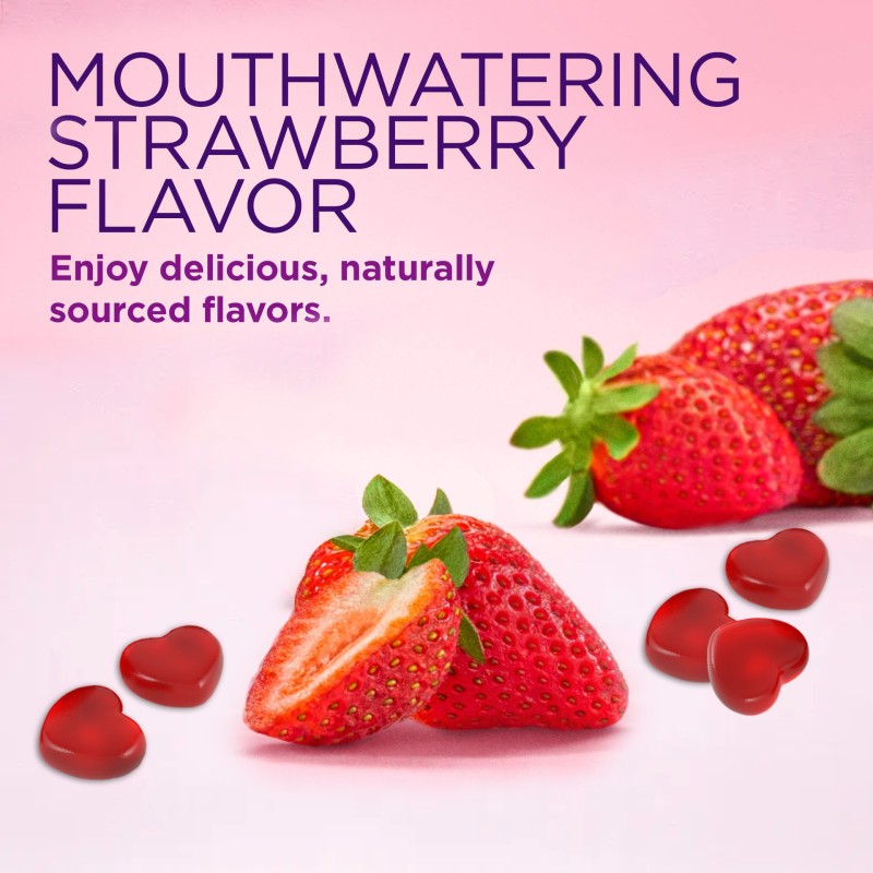 Biotin Gummies Manufacturer - Private Label Hair Skin Nails Supplement