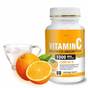 Probiotic Supplement Tablets Factory - OEM Custom Gut Health Support