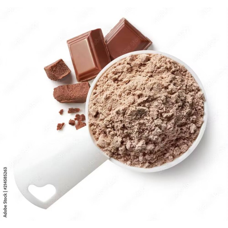 Instant Coffee Manufacturer - OEM Custom L-Carnitine Chocolate