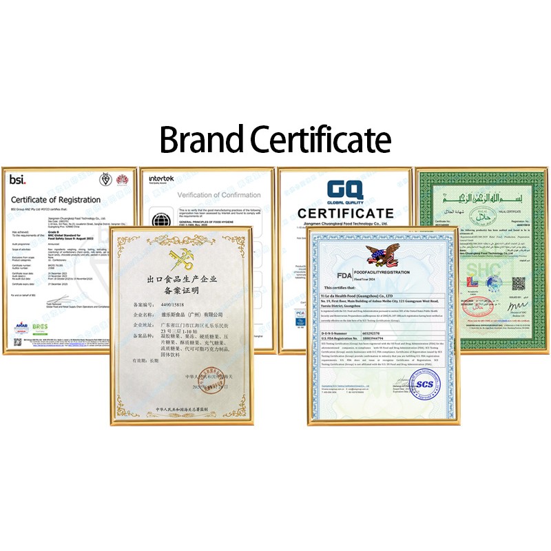 Collagen Soft Capsule Factory - Private Label Glutathione Vitamin C