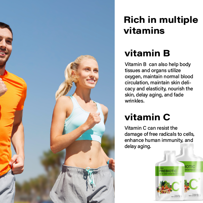 Enzyme Beverage Factory - OEM Custom Gastrointestinal Health