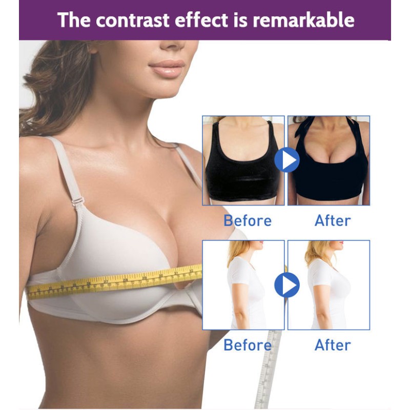 Breast Enhancement Capsules Manufacturer - OEM Custom Herbal Estrogen