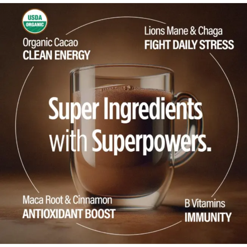 Collagen Coffee Drink Manufacturer - OEM Custom Probiotic Detox