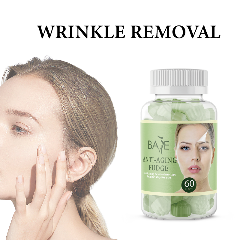 Anti-Aging Jelly Manufacturer - Private Label Glutathione Collagen