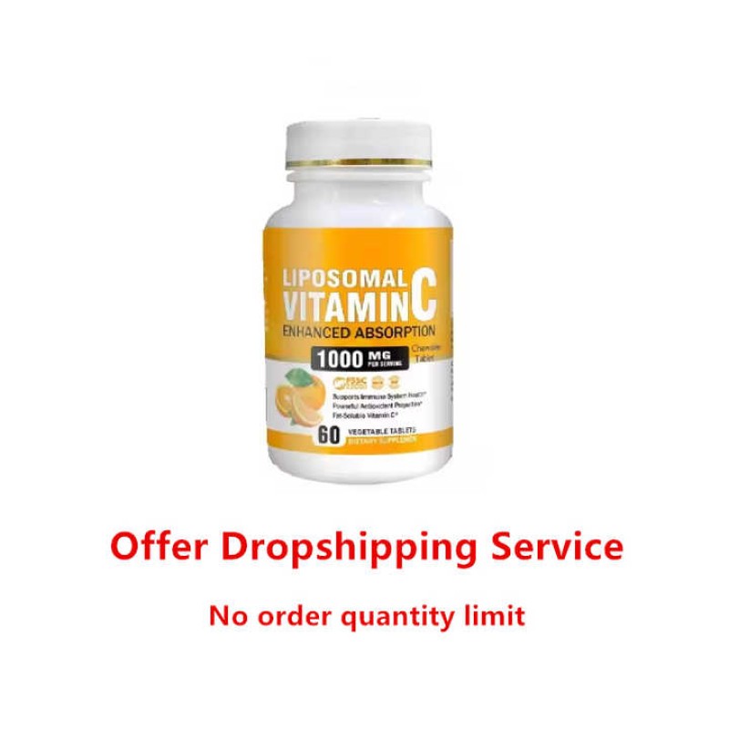 Probiotic Supplement Tablets Factory - OEM Custom Gut Health Support