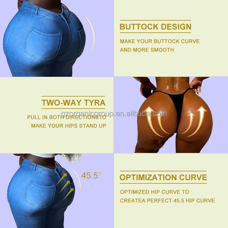 Butt Enhancement Pills Factory - OEM Custom Maca Capsule