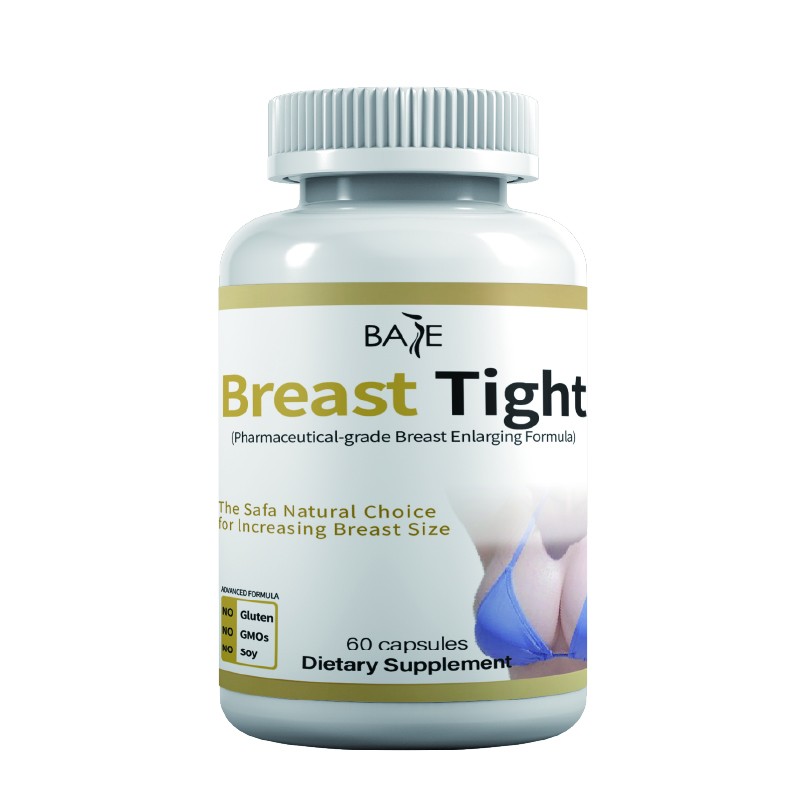 Women Breast Capsules Factory - Private Label Sensuality Amplifying