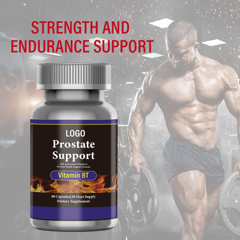 Male Fertility Capsules Factory - Private Label Herbal Pregnancy