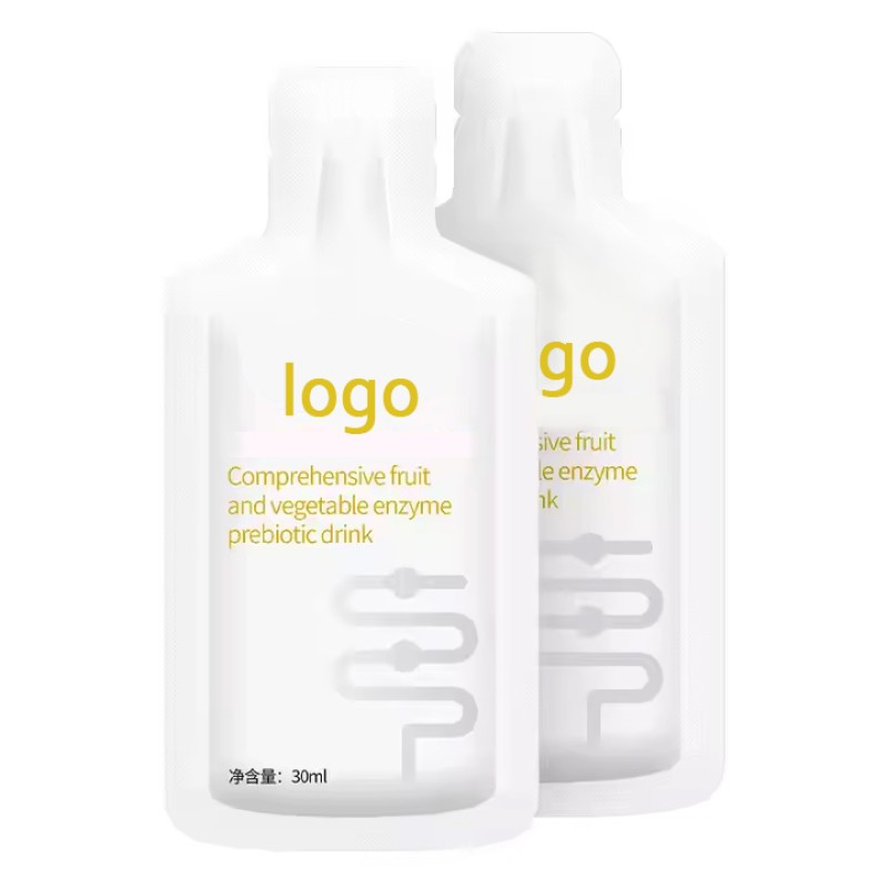 Enzyme Beverage Factory - Private Label Weight Loss Oral Liquid