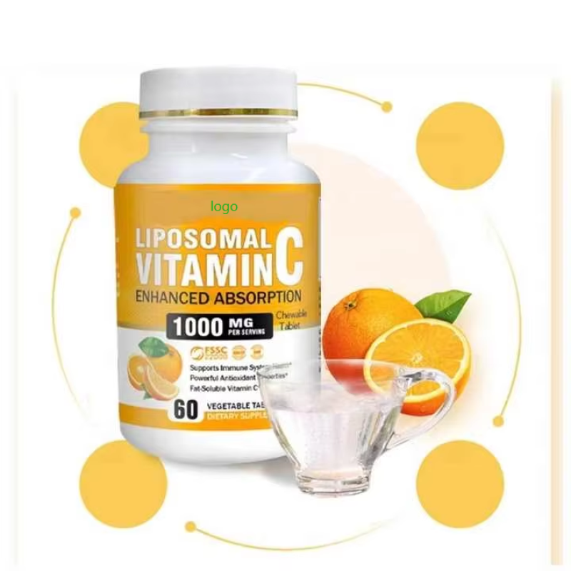 Probiotic Supplement Tablets Factory - OEM Custom Gut Health Support