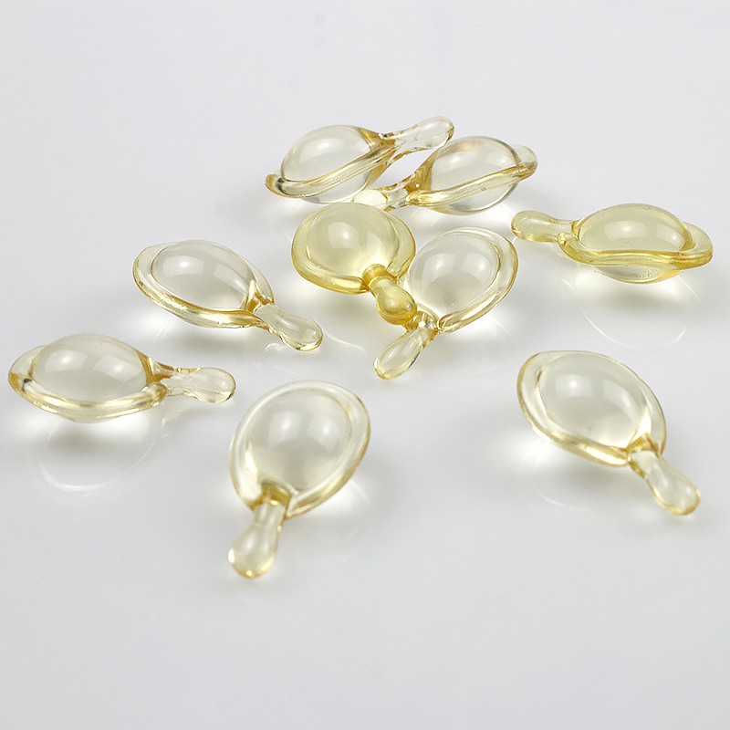 Bovine Colostrum Capsules Manufacturer - OEM Custom Immunity Iron