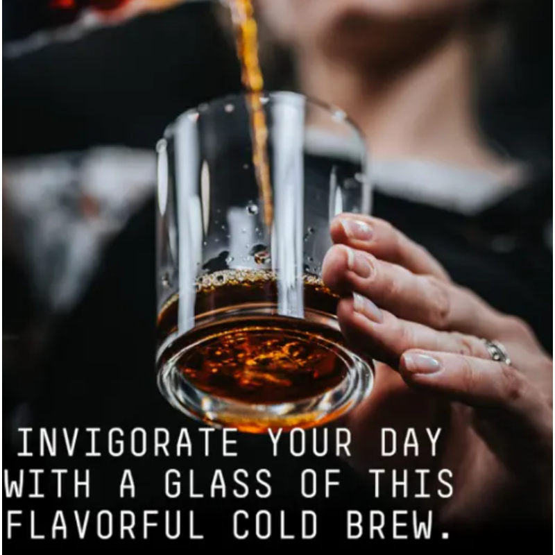 Collagen Coffee Drink Manufacturer - OEM Custom Probiotic Detox