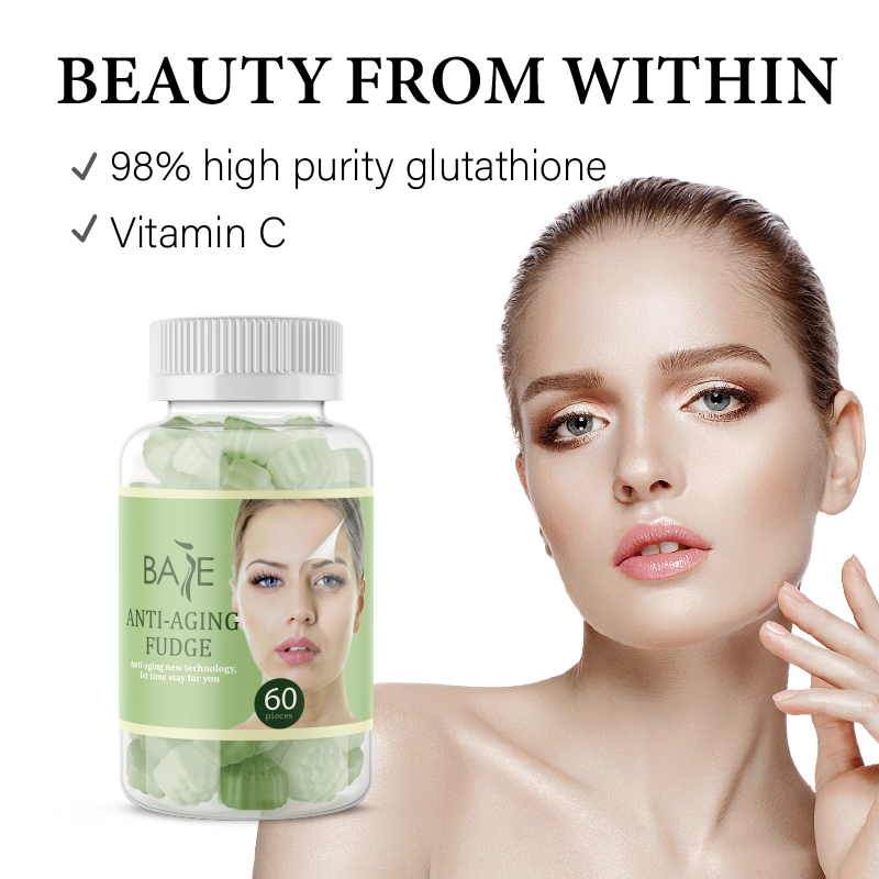 Glutathione Fudge Manufacturer - Private Label Immunity Boosting