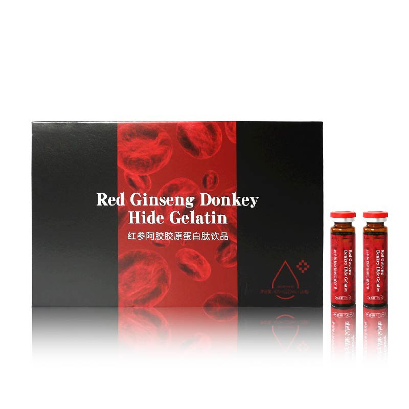 Enzyme Drink Manufacturer - OEM Custom Eye Liver Protection