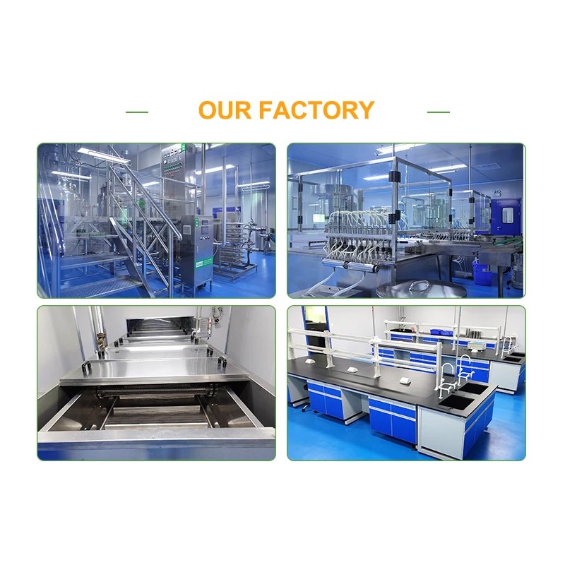 Collagen Peptides Drink Manufacturer - OEM Custom Anti Aging Skin