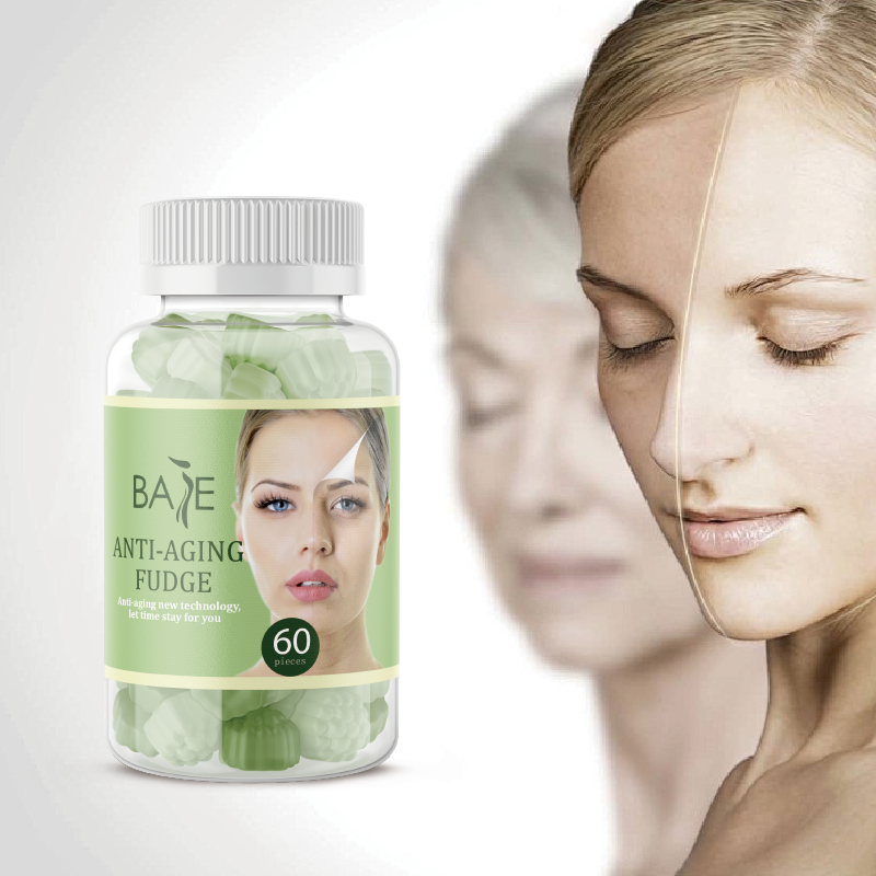 Glutathione Fudge Manufacturer - Private Label Immunity Boosting