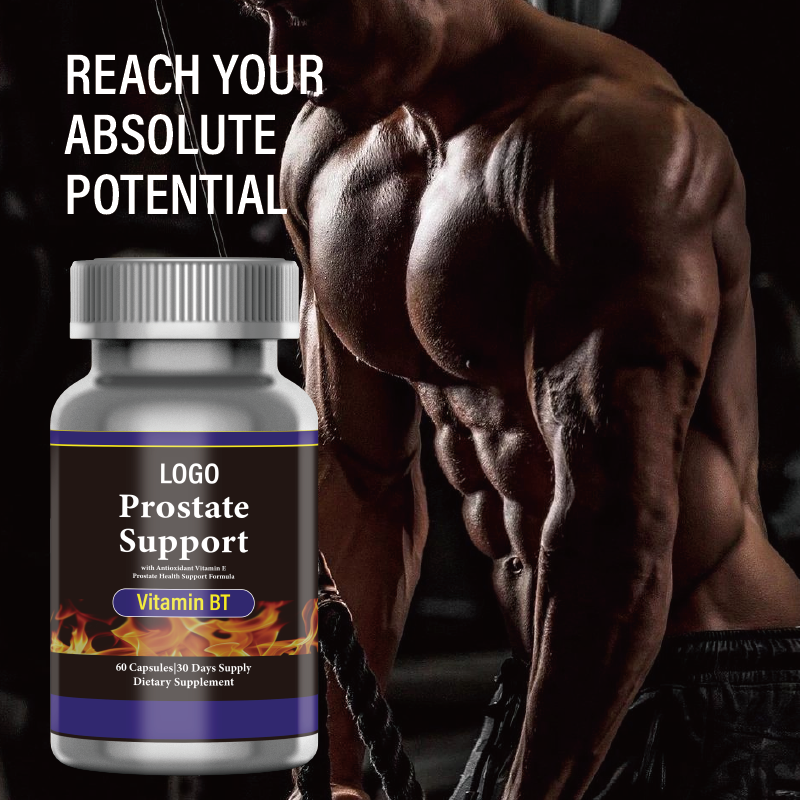 Male Fertility Capsules Factory - Private Label Herbal Pregnancy