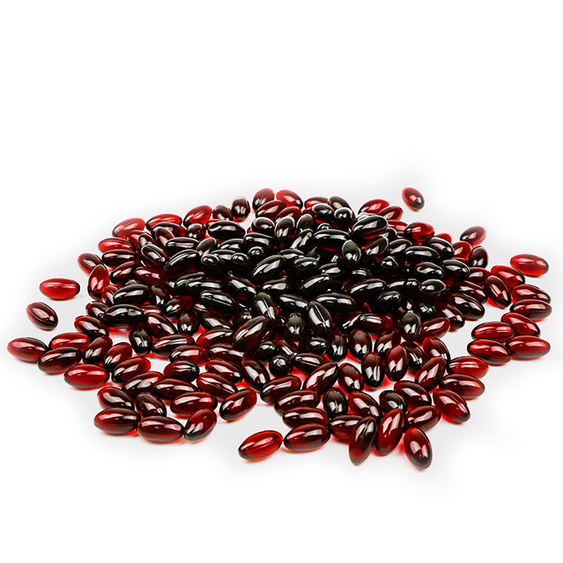 Melatonin Soft Capsules Manufacturer - OEM Custom Sleep Support