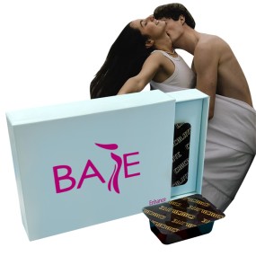 Aphrodisiac Chocolate Factory - Private Label Tongkat Ali Epimedium