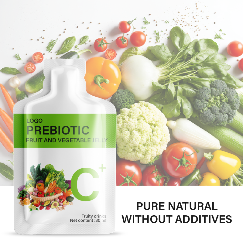 Enzyme Beverage Factory - OEM Custom Gastrointestinal Health