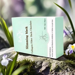 Slimming Chocolate Powder Manufacturer - Private Label Easy Weight Loss