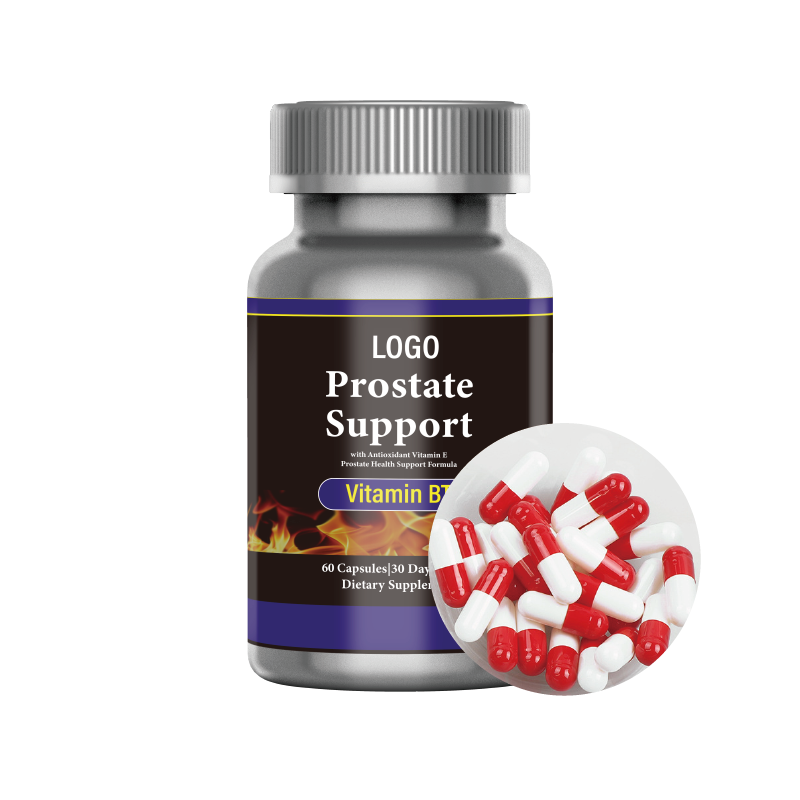 Male Fertility Capsules Factory - Private Label Herbal Pregnancy