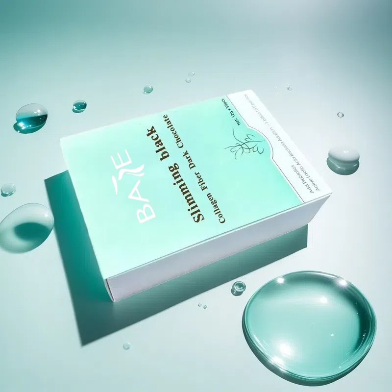 Slimming Chocolate Powder Manufacturer - Private Label Easy Weight Loss