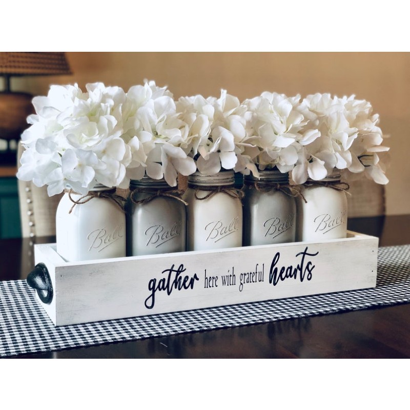 Flower Crate Manufacturer - JUNJI Decor Wooden Flower Crate Wedding Gift Plant Shadow Box