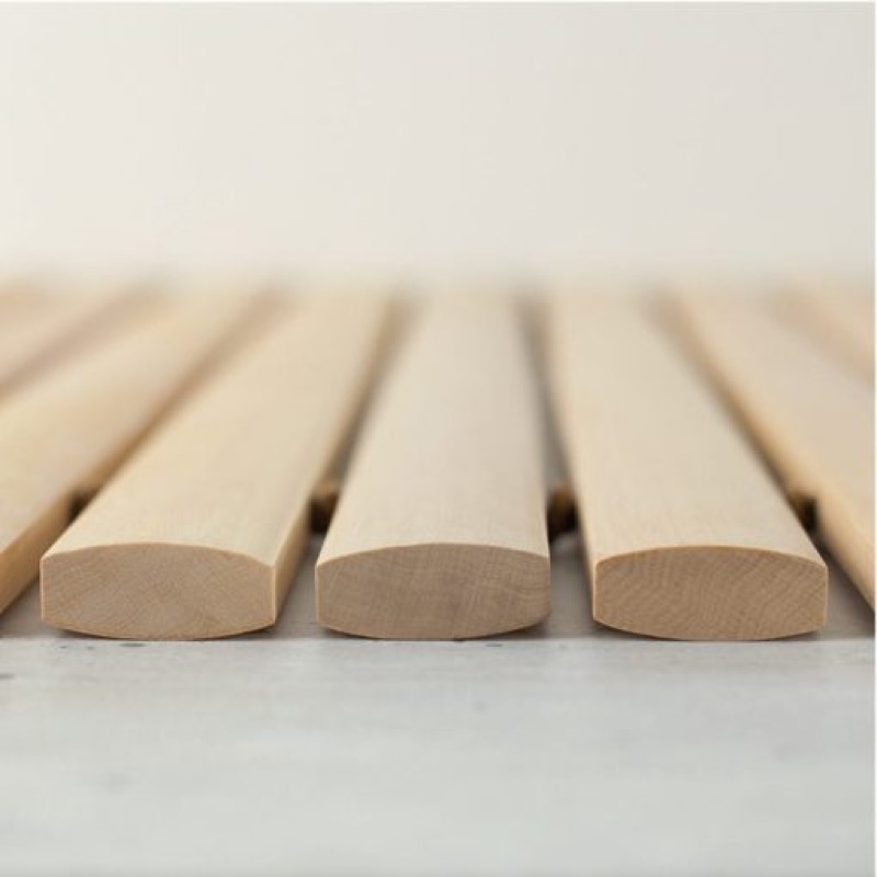 Expandable Bath Tray Manufacturer - JUNJI Bamboo Bath Tray Luxury Rustic Home Decor Gift