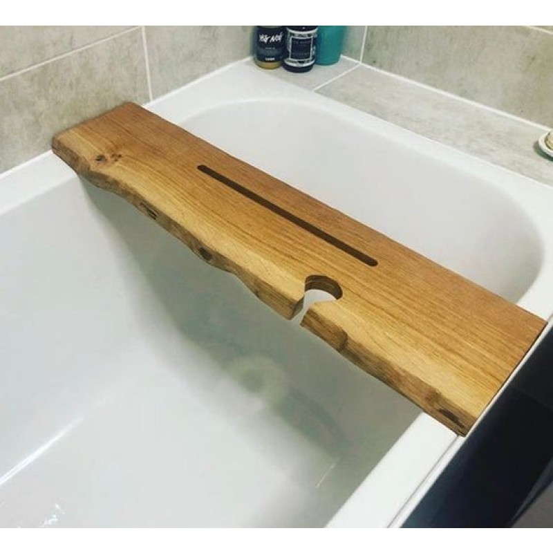 Bathtub Toy Caddy Manufacturer - JUNJI Hot Sell Wood Bathtub Toy Caddy Rack Great Gift