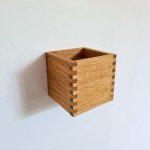 Bamboo & Wood Household Items