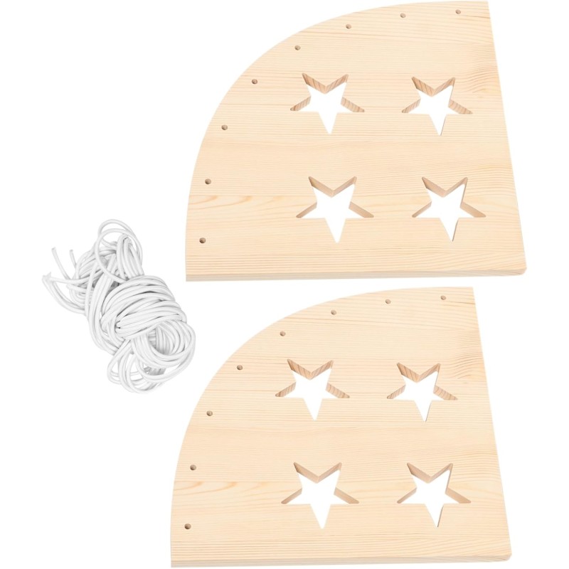 Stuffed Animal Storage Supplier - Corner Plush Toys Holder Organizer Shelf Adjustable Length