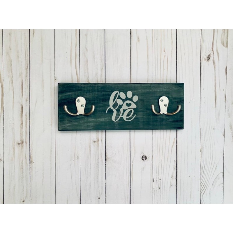 Coat Rack Supplier - Populared Colorful Rustic Coat Rack for Living Room Customized Size