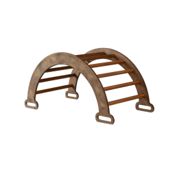 Montessori Playground Supplier - Outdoor Indoor Kids Climber Play Gym Structure Toddlers