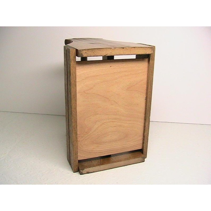 Wine Glass Caddy Factory - JUNJI Rustic Wine Glass Caddy Personalized Bottle Holder Rack