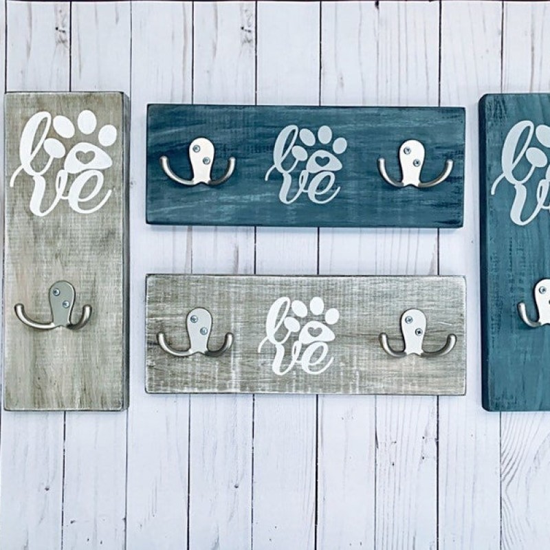 Coat Rack Supplier - Populared Colorful Rustic Coat Rack for Living Room Customized Size