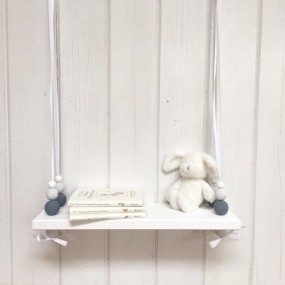 Pendant Flower Pot Stand Supplier - JUNJI Cross-border Supply Flower Display Rack Hanging