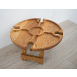 Bamboo & Wood Outdoor Items