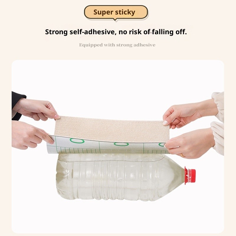 Cat Scratcher Factory - Wall Mounted Self Adhesive