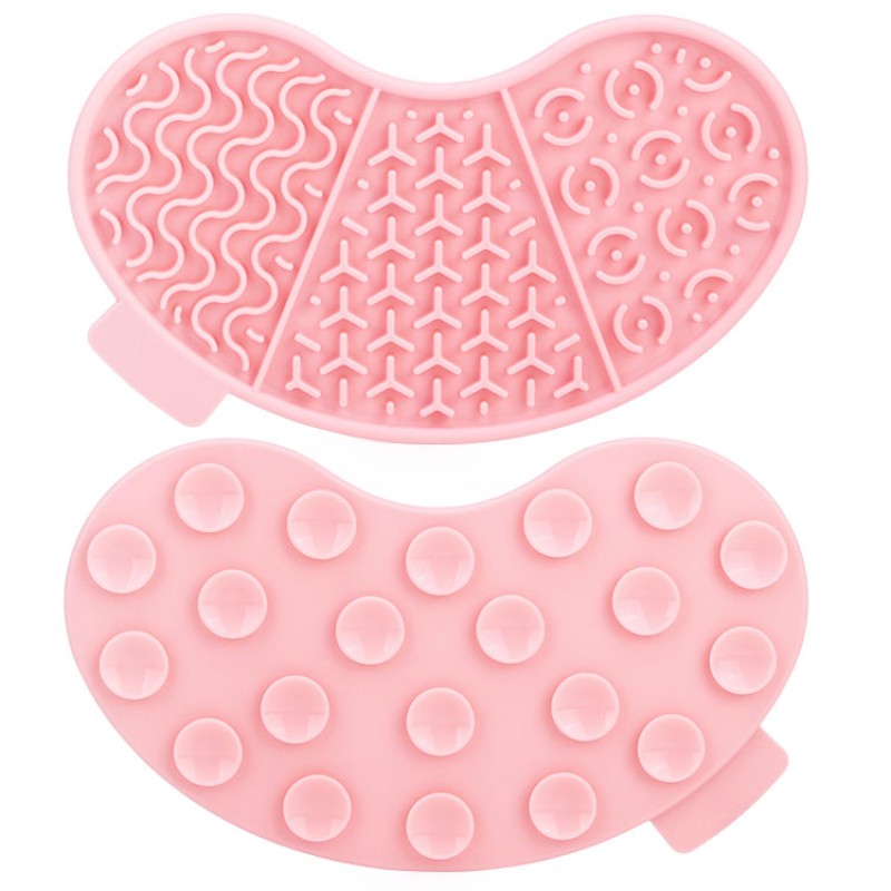 Silicone Pet Mat Factory - Slow Food Anti Choking