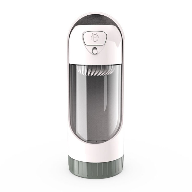 Pet Travel Bottle Supplier - ABS Washable Anti Slip