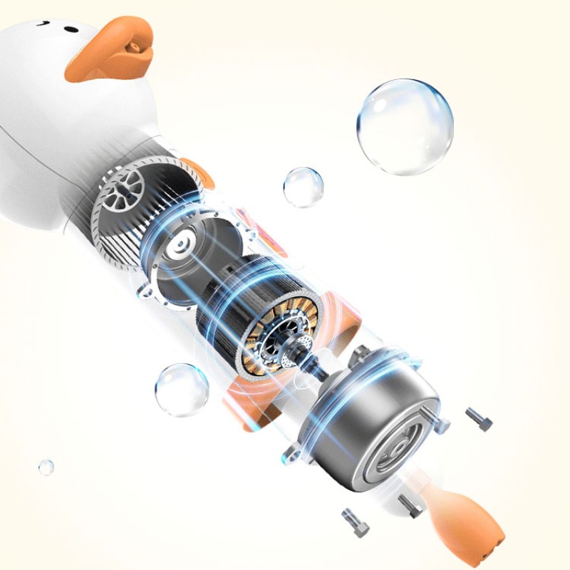 Pet Foaming Machine Supplier - Electric Shower Solution