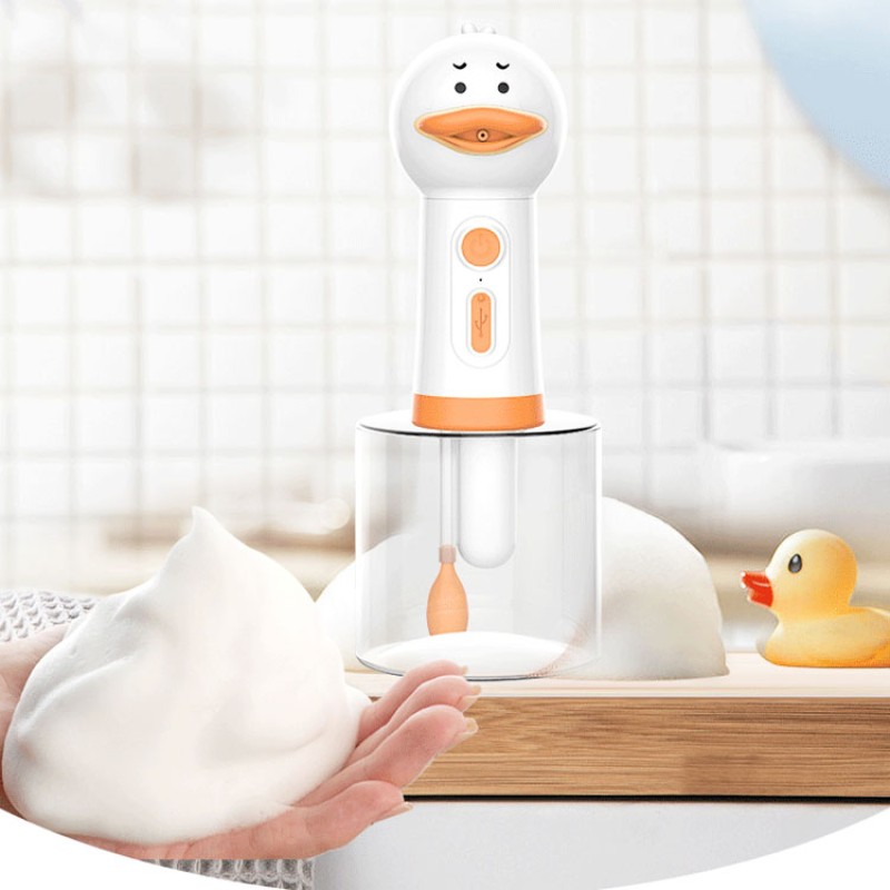 Pet Foaming Machine Supplier - Electric Shower Solution