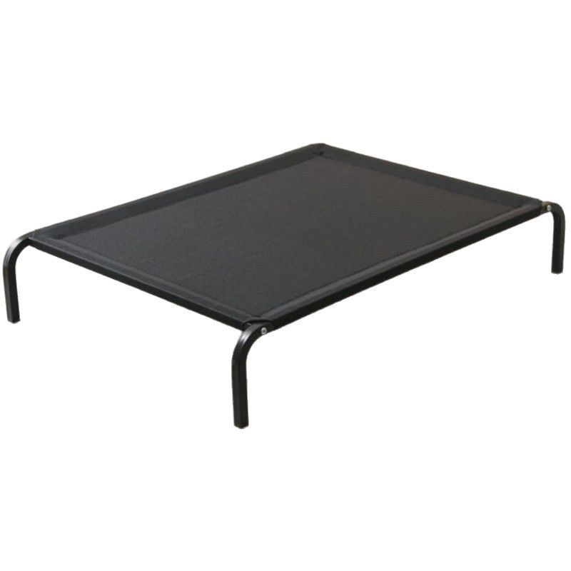 Elevated Dog Bed Factory - Cooling Breathable Metal Frame
