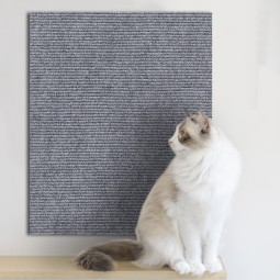 Cat Scratcher Factory - Wall Mounted Self Adhesive