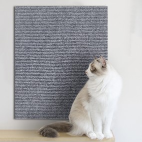 Cat Scratcher Factory - Wall Mounted Self Adhesive